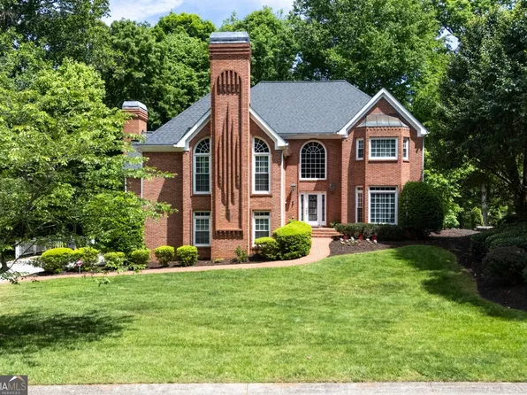 1347 Waterford Green Close, Marietta, GA 30068