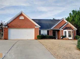 7685 Paddocks Mill Dr, Cumming, GA 30041
