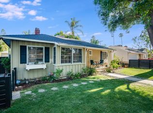 13614 Sylvan St, Van Nuys, CA 91401