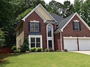629 Overhill Dr, Woodstock, GA 30189