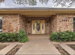 4601 93rd St, Lubbock, TX 79424