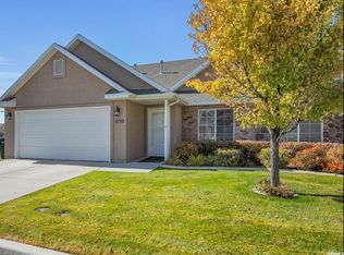 1155 N 2920 W UNIT 34, Provo, UT 84601