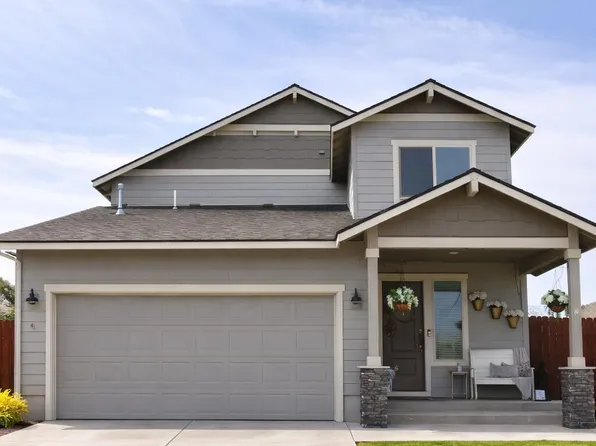 655 NW 26th St, Redmond, OR 97756