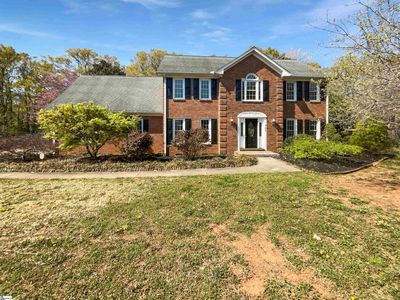 909 Burkshire Ct, Spartanburg, SC, 29301