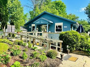 2093 California Ave, Saginaw, MI 48601