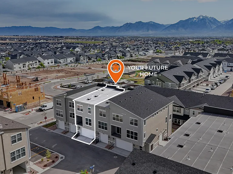12661 S Sheep Pass Ln — Photo 26