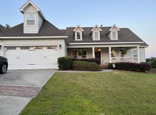 427 Parkersons Way, Auburn, AL 36832