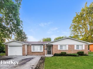 410 Grovewood Dr, Beech Grove, IN