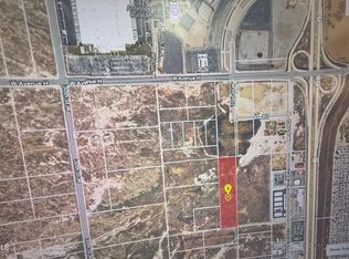 W Vic Ave #H8, Lancaster, CA 93535