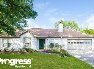 4889 Country Cove Way, Powder Springs, GA 30127