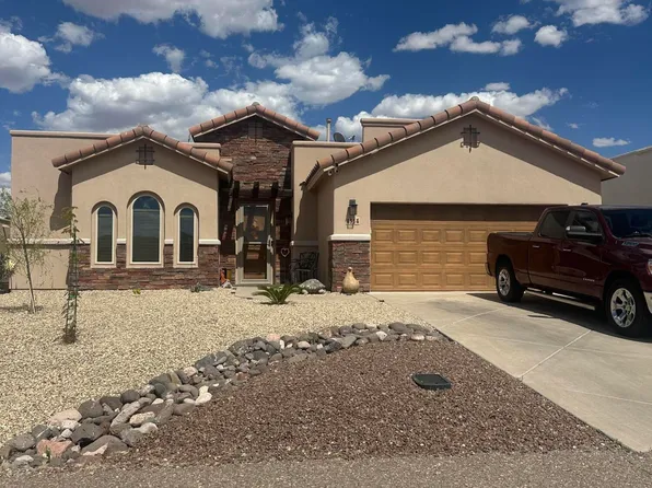 4314 Del Prado Way, Las Cruces, NM 88011