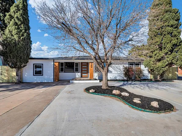 1300 W Tennessee Ave, Midland, TX 79701