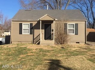 3526 NE 53rd St, Kansas City, MO 64119