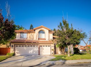 14186 Redondo Ct, Fontana, CA 92336