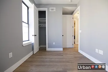 Rented by Urban Pads