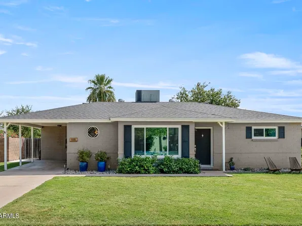 915 W OREGON Avenue, Phoenix, AZ 85013