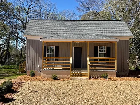260 Bynum Ave, Rock Hill, SC 29732
