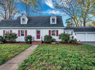 137 Hoover Rd, Needham, MA 02494