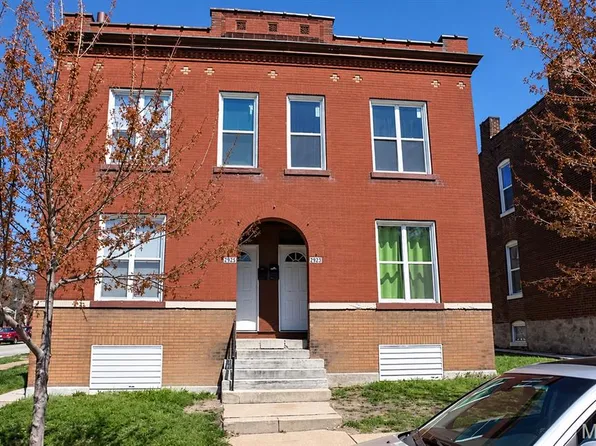 2923 Miami St, Saint Louis, MO 63118