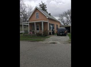127 W Walnut St, Lebanon, IN 46052