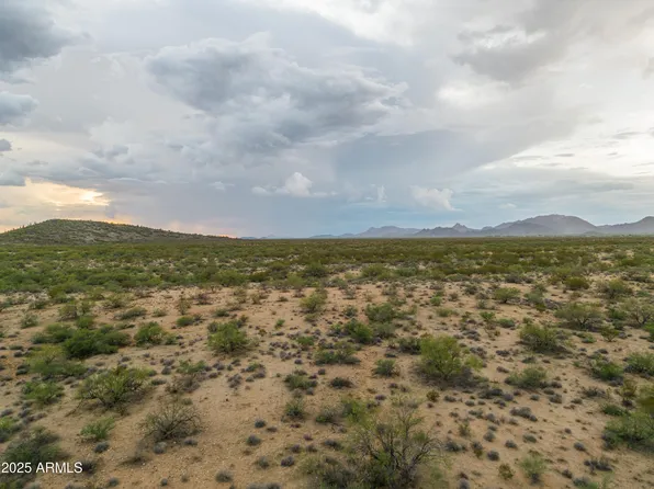 X Saguaro Hill Road #C2, Congress, AZ 85332