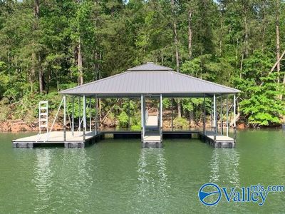 LOT 29 Shoreside Dr, Double Springs, AL, 35553