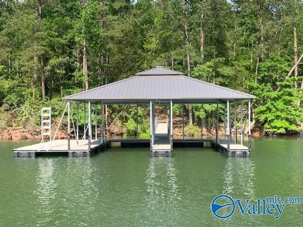 LOT 29 Shoreside Dr, Double Springs, AL 35553
