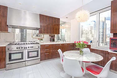 Sold by Brown Harris Stevens