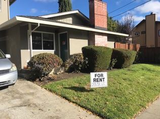 1661 Bucknall Rd #2, Campbell, CA 95008