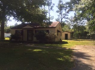 7799 Admiral Rd, Millington, TN 38053