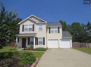 157 Iron Horse Rd, Lexington, SC 29073
