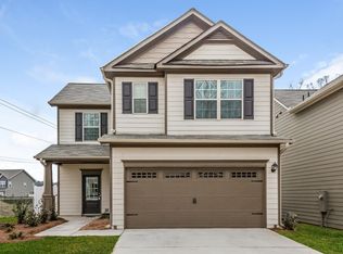 17 Jackson Row Ave NW, Cartersville, GA 30121