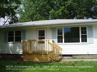 208 Poplar St, Perry, KS 66073