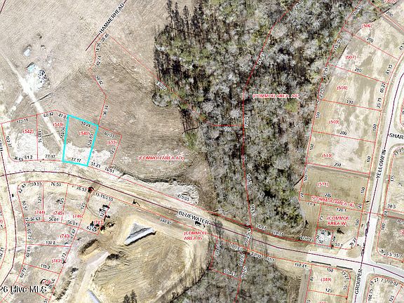 4th image of 3002 Bluewater Boulevard