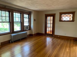 125 Spruce St #1, Watertown, MA 02472