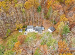 887 Bright Hollow Rd, Deerfield, VA 24432