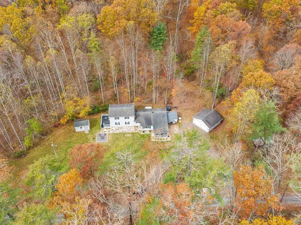 887 Bright Hollow Rd, Deerfield, VA 24432