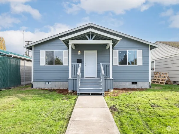 288 26th Ave, Longview, WA 98632