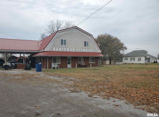 4507 Chester Rd, Chester, IL 62233