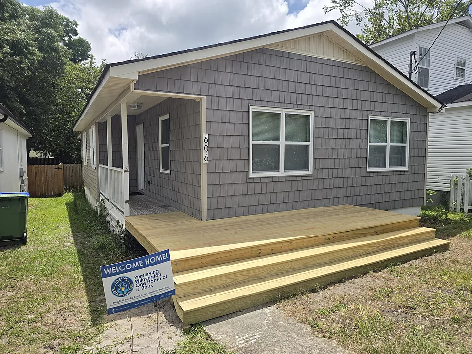 606 Anderson St