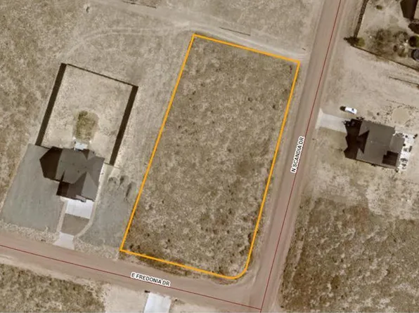1217 N Scandia Dr, Pueblo West, CO 81007