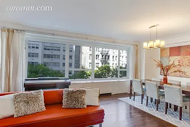 Sold by Corcoran