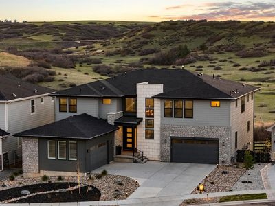 7611 Copper Sky Court, Castle Pines, CO, 80108