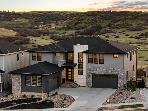 7611 Copper Sky Court, Castle Pines, CO 80108