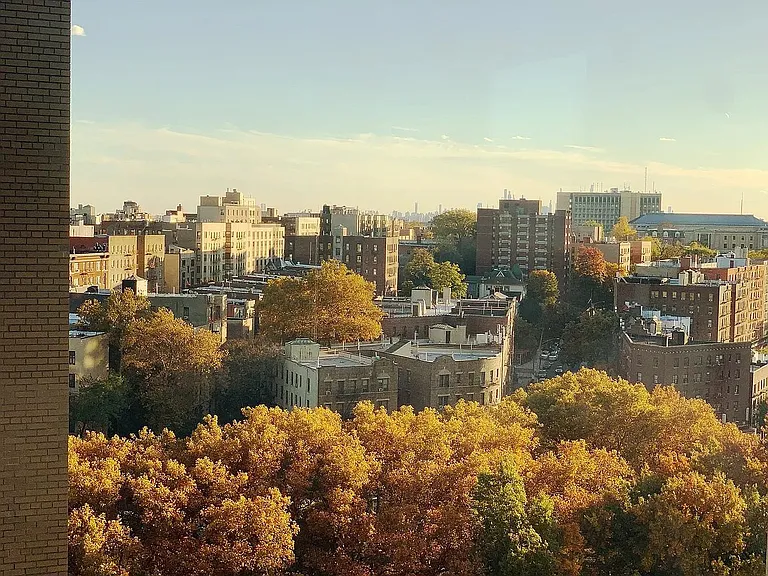 9 Fordham Hill Oval — Photo 10