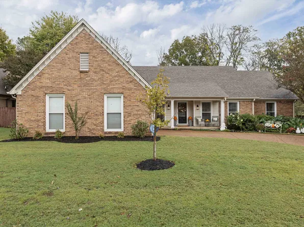 3202 Glade Verde Ln, Arlington, TN 38002