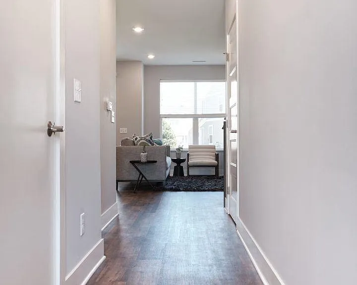 The Knoll - Townhomes of Ada — Photo 11