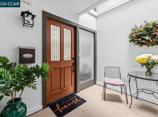2301 Pine Knoll Dr Unit 6, Walnut Creek, CA 94595