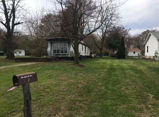 1704 Batts Neck Rd, Stevensville, MD 21666