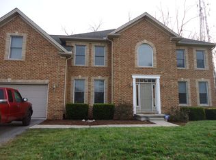 10825 Anderson Dr, Williamsport, MD 21795